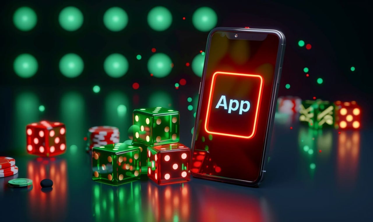 Bangladesh mobile user view of superwin Slots with clear cards and simple categories