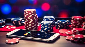 responsible gaming and adults only notice on superwin app download page